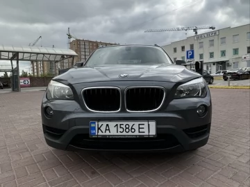 Авто BMW X1 2012 № 7451171