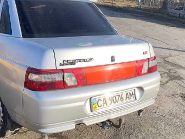 Авто ВАЗ 2110 2007 № 7451172