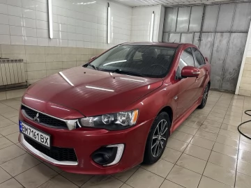 Авто Mitsubishi Lancer 2016 № 7451185