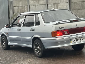 Авто ВАЗ 2115 Wankel 2007 № 7451346