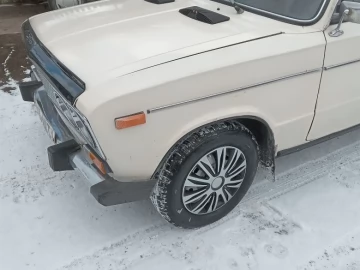 Авто ВАЗ 2106 1988 № 7451355
