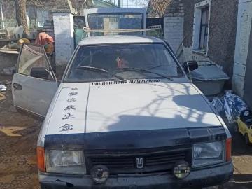 Авто  2141 1991 № 7451361