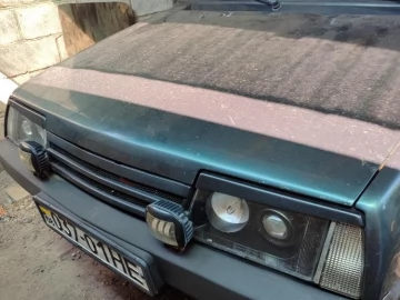 Авто ВАЗ 2108 1993 № 7451370