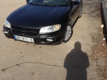 Авто Opel Omega 1999 № 7451374