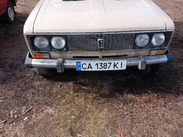 Авто ВАЗ 21063 1987 № 7451392