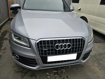 Авто Audi Q5 2015 № 7451408