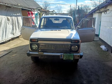 Авто ВАЗ 2121 1989 № 7451422