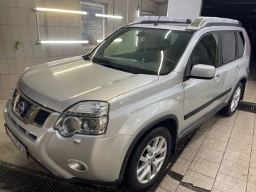 Авто Nissan X-Trail 2012 № 7451425