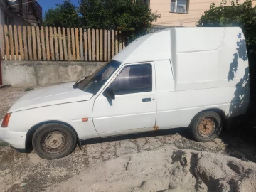 Авто ЗАЗ Таврия 2009 № 7451533