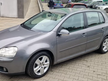 Авто Volkswagen Golf 2006 № 7451545
