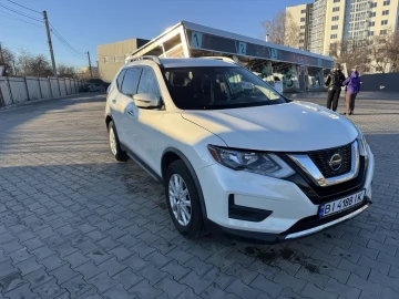 Авто Nissan Rogue 2020 № 7451559