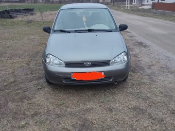 Авто ВАЗ 1118 Kalina 2006 № 7451561