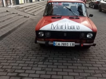 Авто ВАЗ 2106 1989 № 7451581