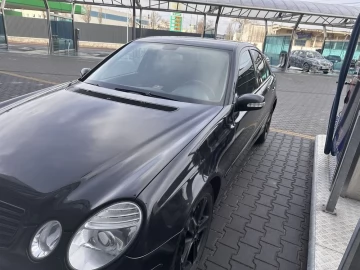 Авто Mercedes E Серия 2004 № 7451599