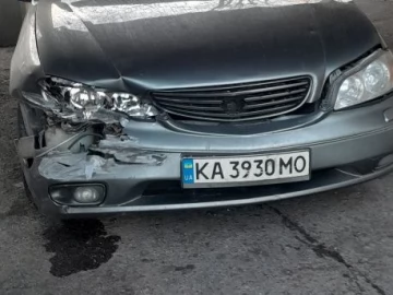 Авто Nissan Maxima 2005 № 7451602