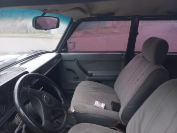 Авто ВАЗ 2105 1991 № 7451793