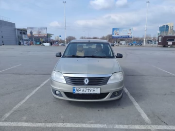 Авто Renault Logan 2012 № 7451794