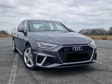 Авто Audi A4 2020 № 7451803