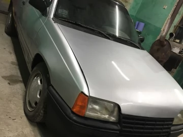Авто Opel Kadett 1987 № 7451814