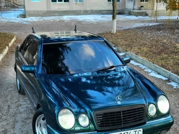 Авто Mercedes 200 1996 № 7451839