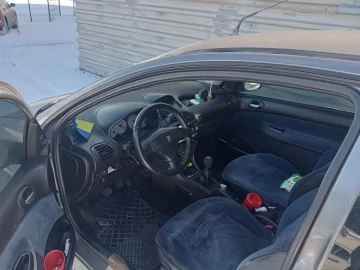 Авто Peugeot 206 2003 № 7451842