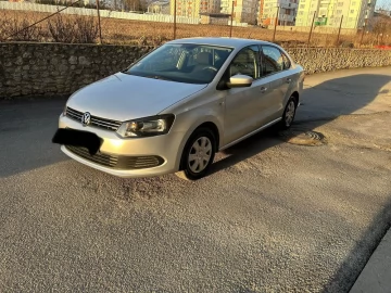 Авто Volkswagen Polo 2012 № 7451844