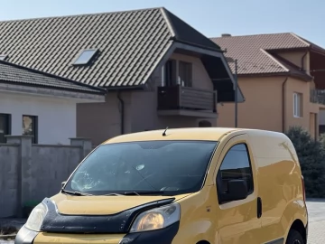 Авто Citroen Nemo 2010 № 7451845