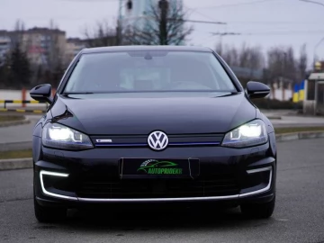 Авто Volkswagen Golf 2016 № 7451851