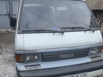 Авто Mazda 121 2005 № 7451854