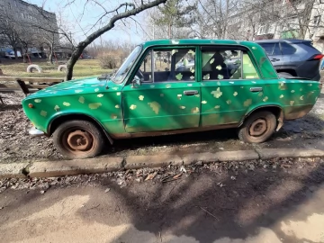 Авто ВАЗ 2101 1984 № 7451856