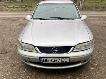 Авто Opel Vectra 1999 № 7451874