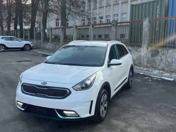 Авто KIA Niro 2019 № 7452172