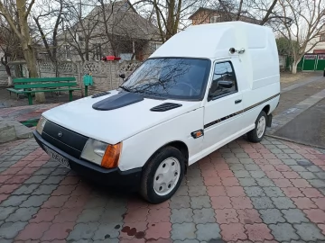 Авто ЗАЗ 1105 2004 № 7452178