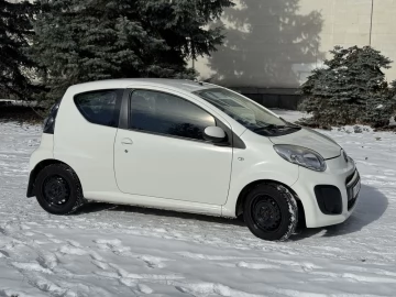 Авто Citroen C1 2013 № 7452203