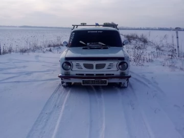 Авто ВАЗ 2101 1977 № 7452207