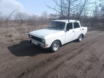 Авто  2140 1982 № 7452210