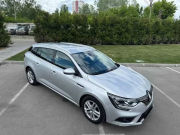 Авто Renault Megane 2017 № 7452212