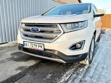 Авто Ford Edge 2018 № 7452216
