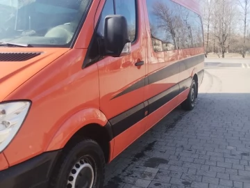 Авто Mercedes Sprinter 2009 № 7452226