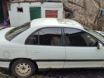 Авто Opel Omega 1994 № 7452278
