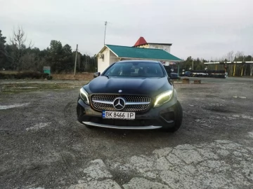 Авто Mercedes 220 2014 № 7452282