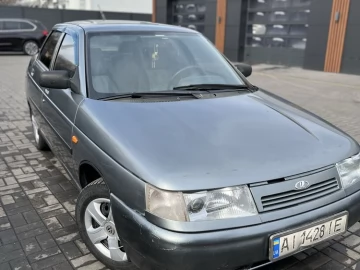 Авто ВАЗ 21104 2007 № 7452289