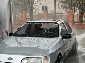 Авто Ford Sierra 1987 № 7452294