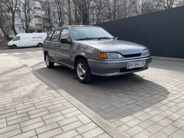 Авто ВАЗ 21114 2006 № 7452302