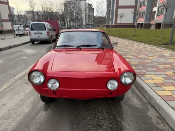 Авто Fiat 850 1968 № 7452325