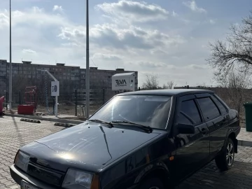 Авто ВАЗ 21099 2005 № 7452497