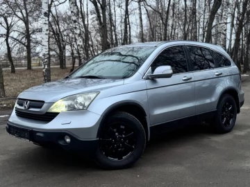 Авто Honda Cr-V 2008 № 7452507
