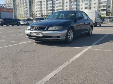 Авто Opel Omega 2000 № 7452538
