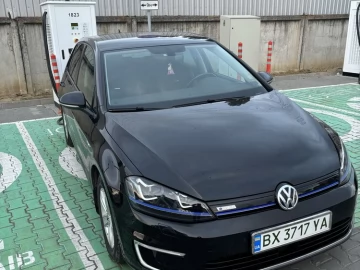 Авто Volkswagen Golf 2016 № 7452542