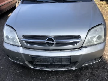 Авто Opel Vectra 2003 № 7452548